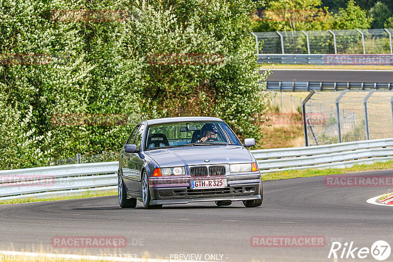 Bild #23341763 - Touristenfahrten Nürburgring Nordschleife (02.08.2023)