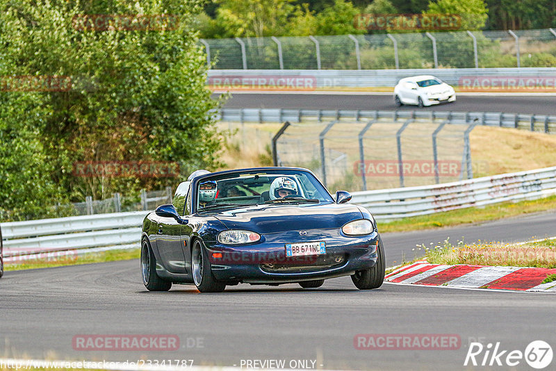 Bild #23341787 - Touristenfahrten Nürburgring Nordschleife (02.08.2023)