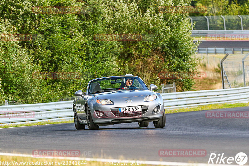 Bild #23341844 - Touristenfahrten Nürburgring Nordschleife (02.08.2023)