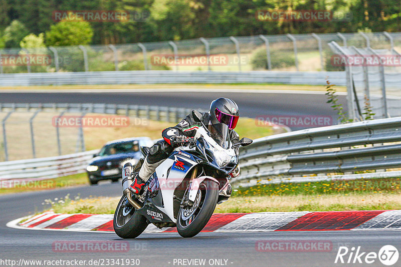 Bild #23341930 - Touristenfahrten Nürburgring Nordschleife (02.08.2023)