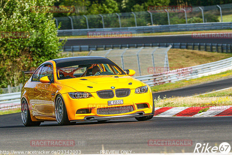 Bild #23342003 - Touristenfahrten Nürburgring Nordschleife (02.08.2023)