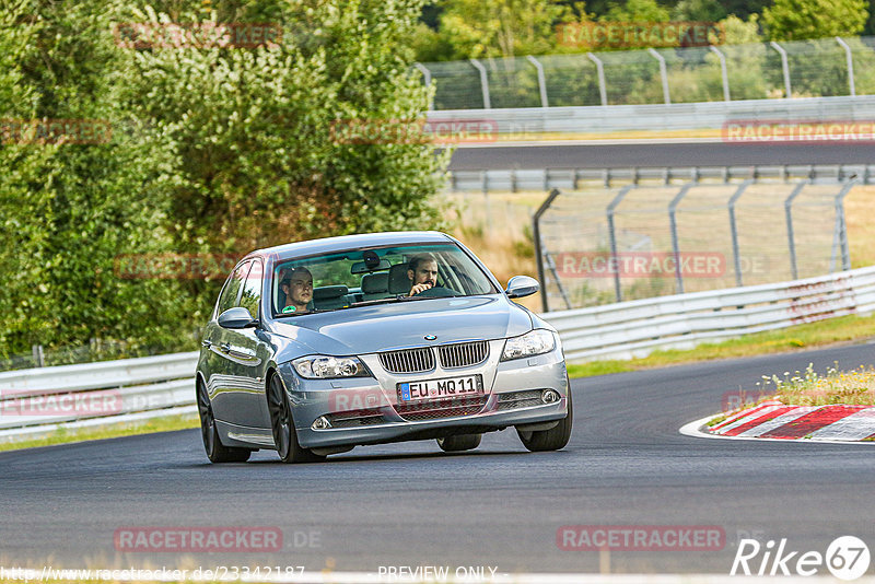 Bild #23342187 - Touristenfahrten Nürburgring Nordschleife (02.08.2023)