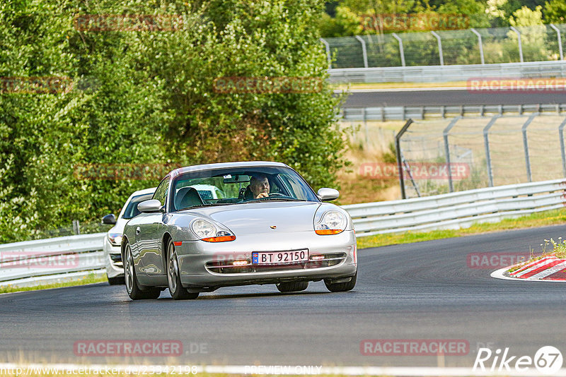 Bild #23342198 - Touristenfahrten Nürburgring Nordschleife (02.08.2023)