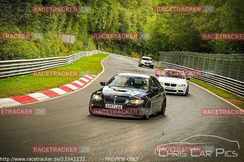 Bild #23342232 - Touristenfahrten Nürburgring Nordschleife (02.08.2023)