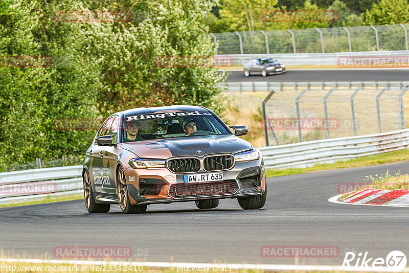 Bild #23342410 - Touristenfahrten Nürburgring Nordschleife (02.08.2023)