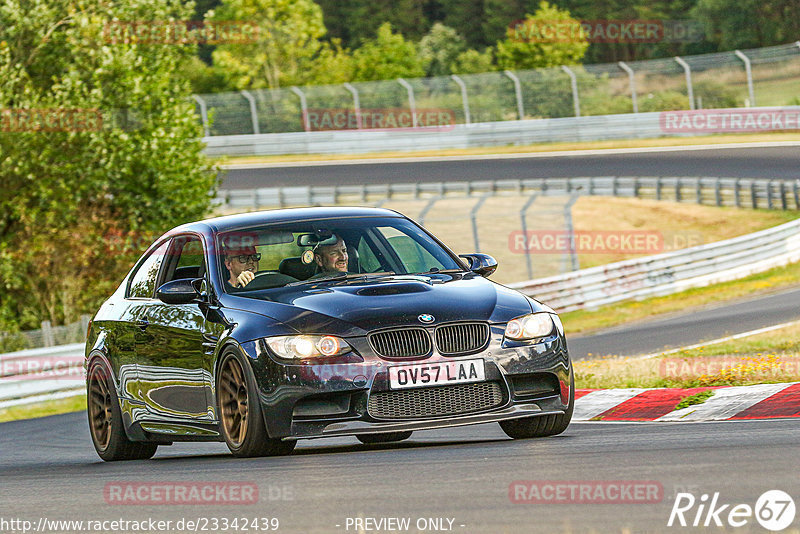 Bild #23342439 - Touristenfahrten Nürburgring Nordschleife (02.08.2023)