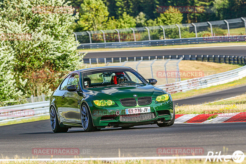 Bild #23342582 - Touristenfahrten Nürburgring Nordschleife (02.08.2023)