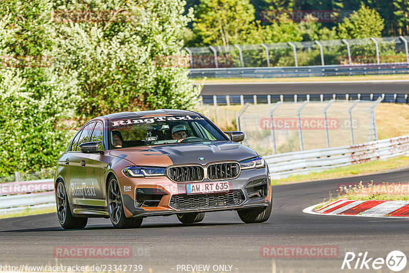 Bild #23342739 - Touristenfahrten Nürburgring Nordschleife (02.08.2023)