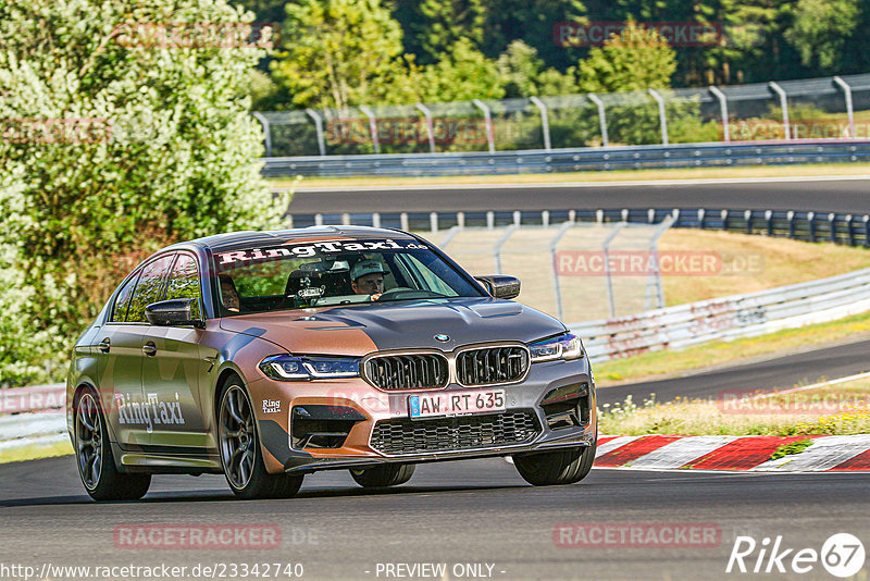 Bild #23342740 - Touristenfahrten Nürburgring Nordschleife (02.08.2023)