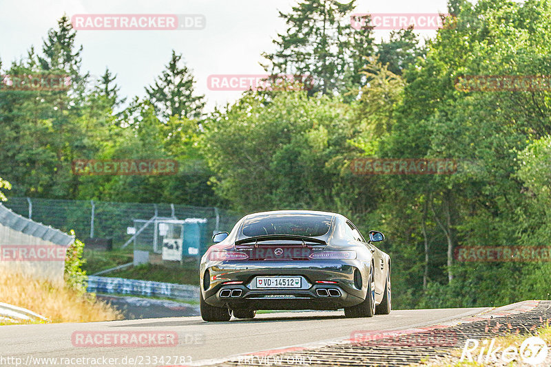 Bild #23342783 - Touristenfahrten Nürburgring Nordschleife (02.08.2023)