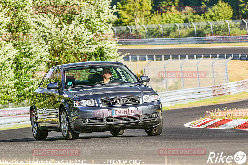 Bild #23342843 - Touristenfahrten Nürburgring Nordschleife (02.08.2023)