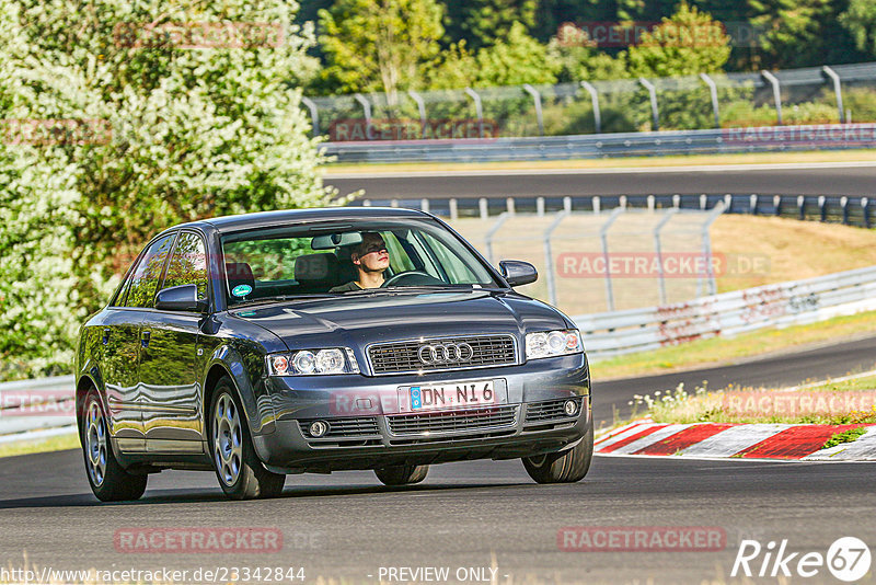 Bild #23342844 - Touristenfahrten Nürburgring Nordschleife (02.08.2023)