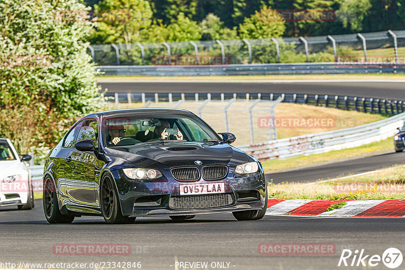 Bild #23342846 - Touristenfahrten Nürburgring Nordschleife (02.08.2023)