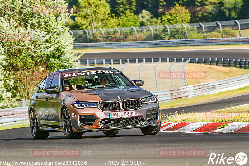 Bild #23342856 - Touristenfahrten Nürburgring Nordschleife (02.08.2023)