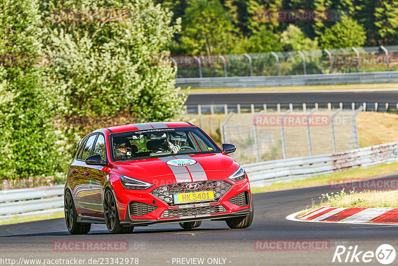 Bild #23342978 - Touristenfahrten Nürburgring Nordschleife (02.08.2023)