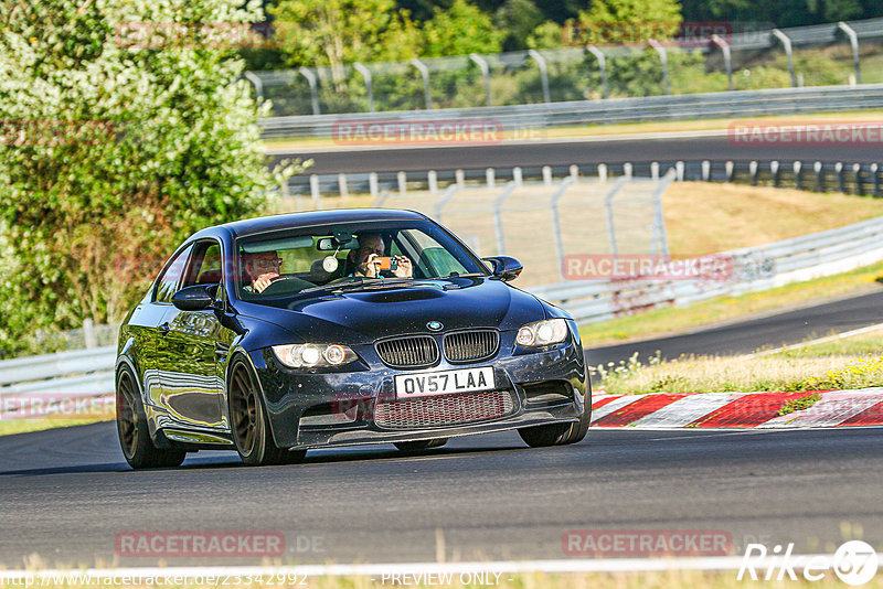 Bild #23342992 - Touristenfahrten Nürburgring Nordschleife (02.08.2023)