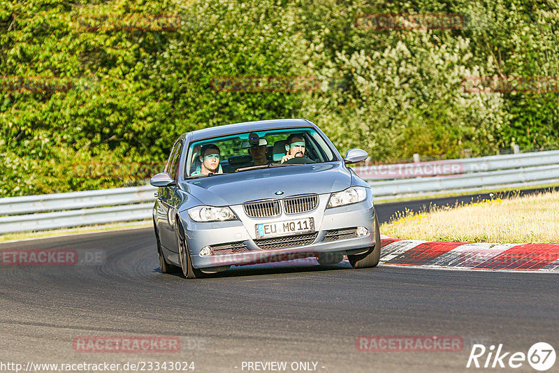 Bild #23343024 - Touristenfahrten Nürburgring Nordschleife (02.08.2023)