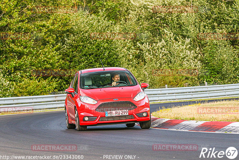 Bild #23343060 - Touristenfahrten Nürburgring Nordschleife (02.08.2023)