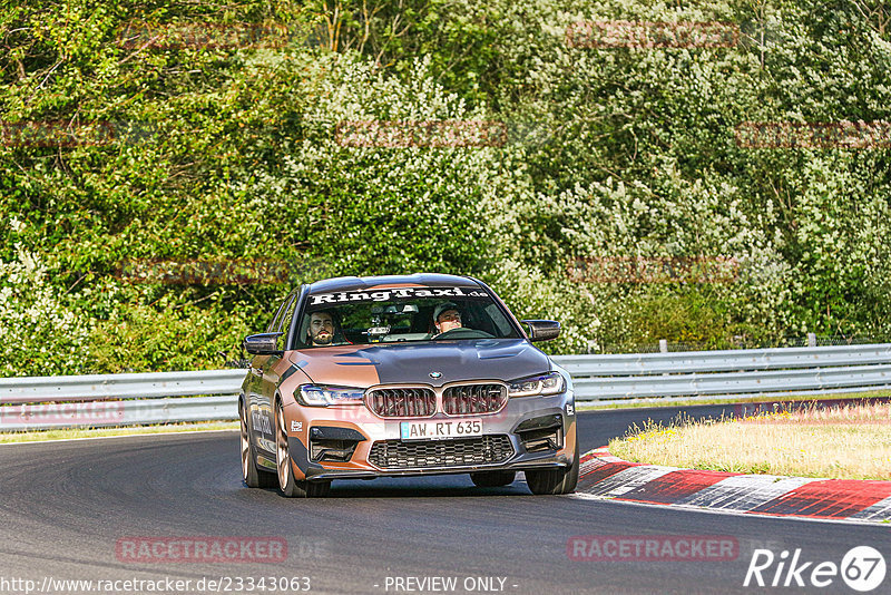 Bild #23343063 - Touristenfahrten Nürburgring Nordschleife (02.08.2023)