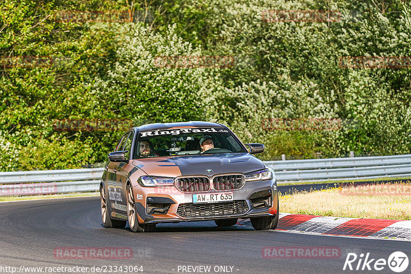 Bild #23343064 - Touristenfahrten Nürburgring Nordschleife (02.08.2023)