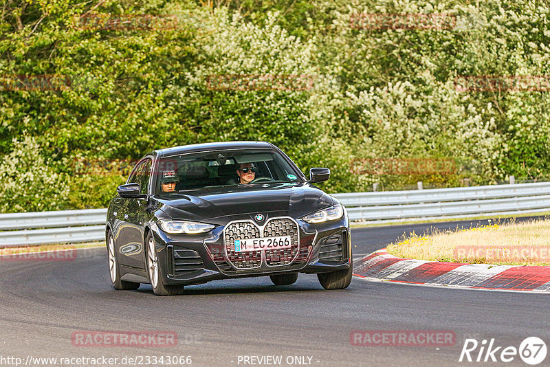 Bild #23343066 - Touristenfahrten Nürburgring Nordschleife (02.08.2023)