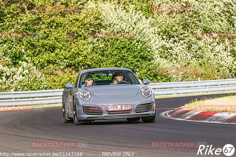 Bild #23343168 - Touristenfahrten Nürburgring Nordschleife (02.08.2023)