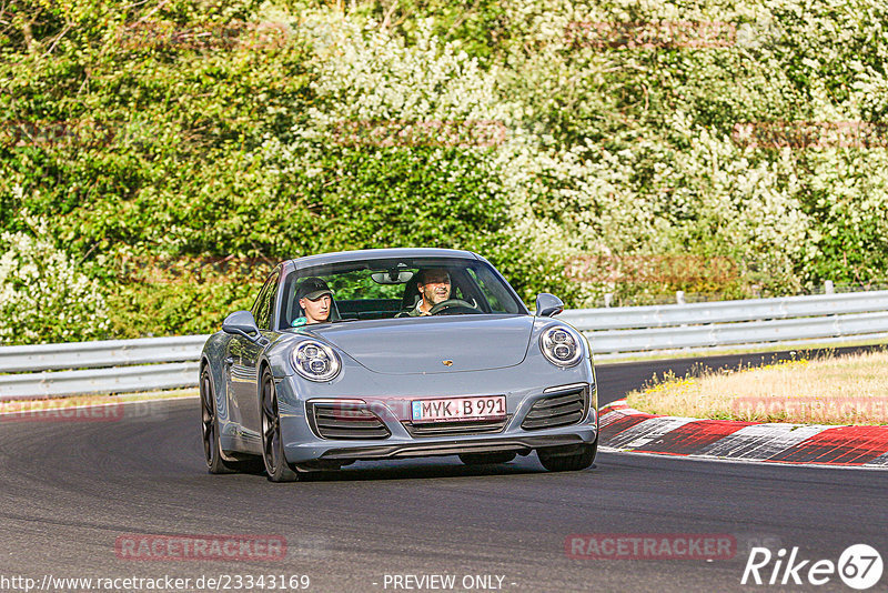 Bild #23343169 - Touristenfahrten Nürburgring Nordschleife (02.08.2023)