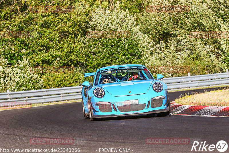 Bild #23343266 - Touristenfahrten Nürburgring Nordschleife (02.08.2023)