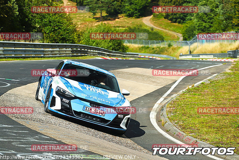 Bild #23343382 - Touristenfahrten Nürburgring Nordschleife (02.08.2023)