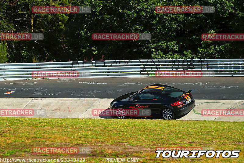 Bild #23343429 - Touristenfahrten Nürburgring Nordschleife (02.08.2023)