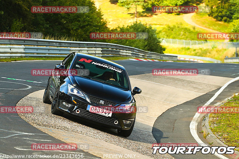 Bild #23343656 - Touristenfahrten Nürburgring Nordschleife (02.08.2023)