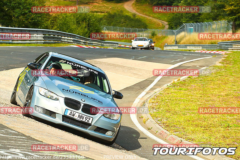 Bild #23343760 - Touristenfahrten Nürburgring Nordschleife (02.08.2023)