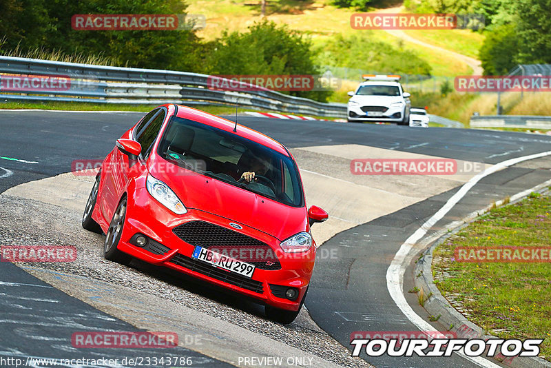 Bild #23343786 - Touristenfahrten Nürburgring Nordschleife (02.08.2023)