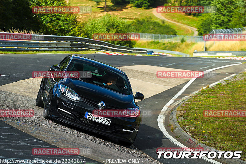 Bild #23343874 - Touristenfahrten Nürburgring Nordschleife (02.08.2023)