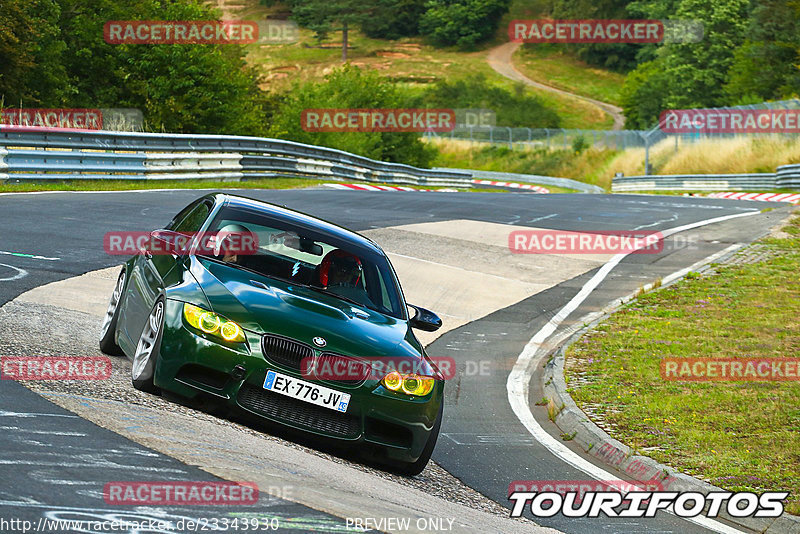 Bild #23343930 - Touristenfahrten Nürburgring Nordschleife (02.08.2023)