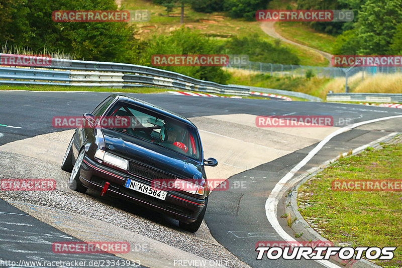 Bild #23343933 - Touristenfahrten Nürburgring Nordschleife (02.08.2023)