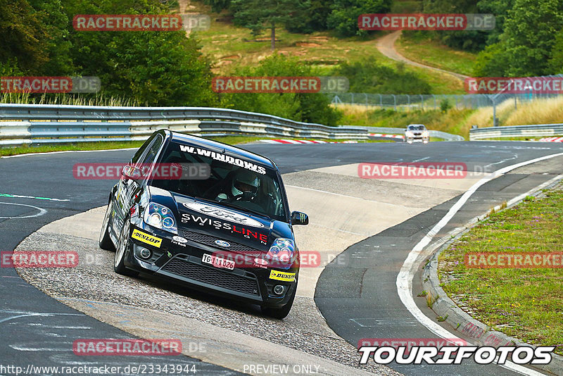 Bild #23343944 - Touristenfahrten Nürburgring Nordschleife (02.08.2023)