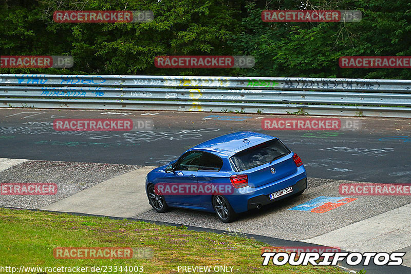 Bild #23344003 - Touristenfahrten Nürburgring Nordschleife (02.08.2023)