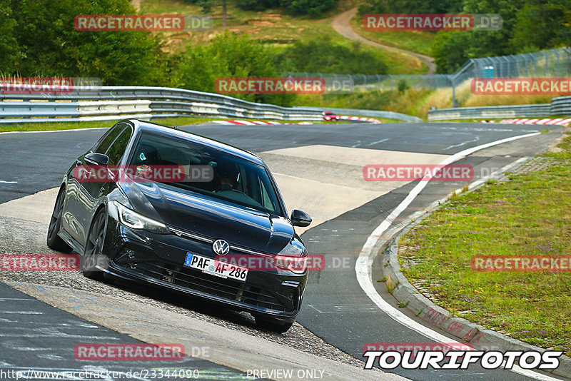 Bild #23344090 - Touristenfahrten Nürburgring Nordschleife (02.08.2023)