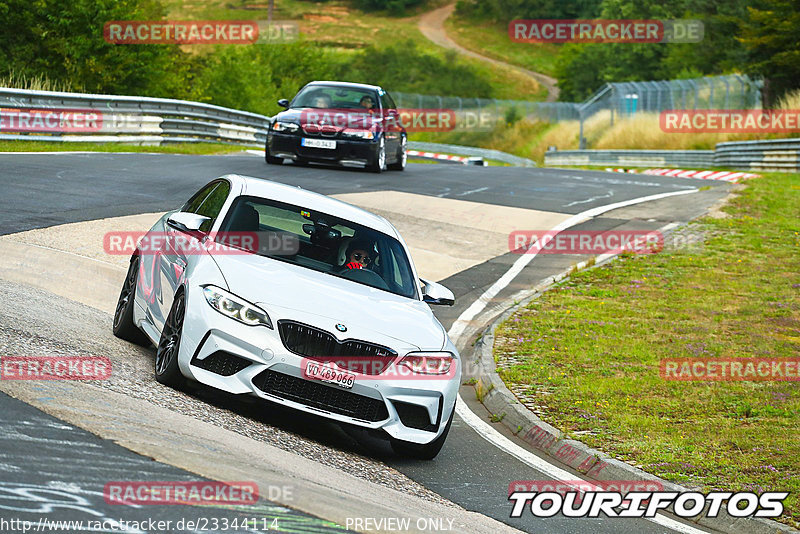 Bild #23344114 - Touristenfahrten Nürburgring Nordschleife (02.08.2023)