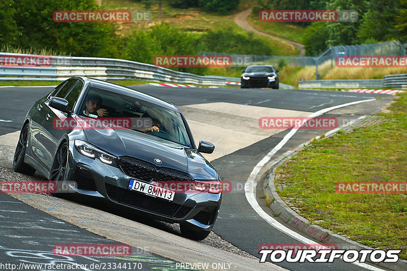 Bild #23344170 - Touristenfahrten Nürburgring Nordschleife (02.08.2023)