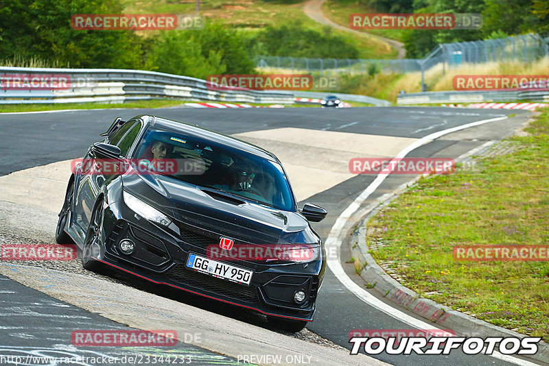 Bild #23344233 - Touristenfahrten Nürburgring Nordschleife (02.08.2023)