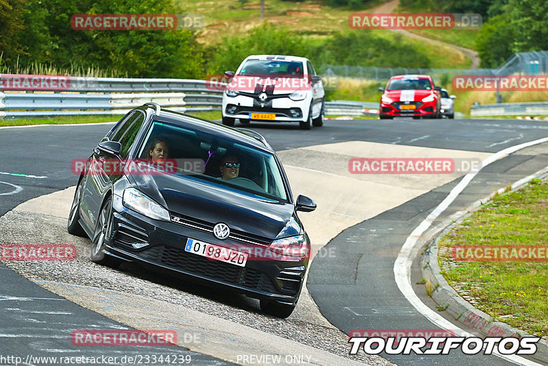 Bild #23344239 - Touristenfahrten Nürburgring Nordschleife (02.08.2023)