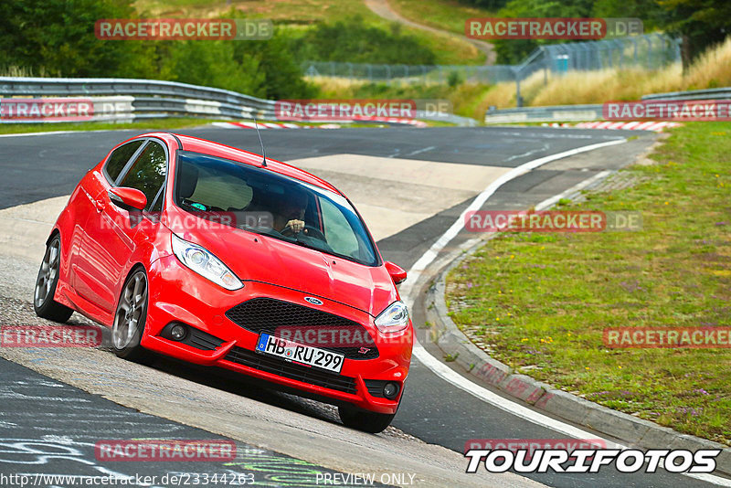 Bild #23344263 - Touristenfahrten Nürburgring Nordschleife (02.08.2023)