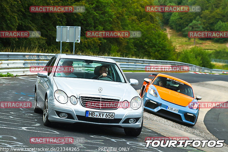 Bild #23344265 - Touristenfahrten Nürburgring Nordschleife (02.08.2023)