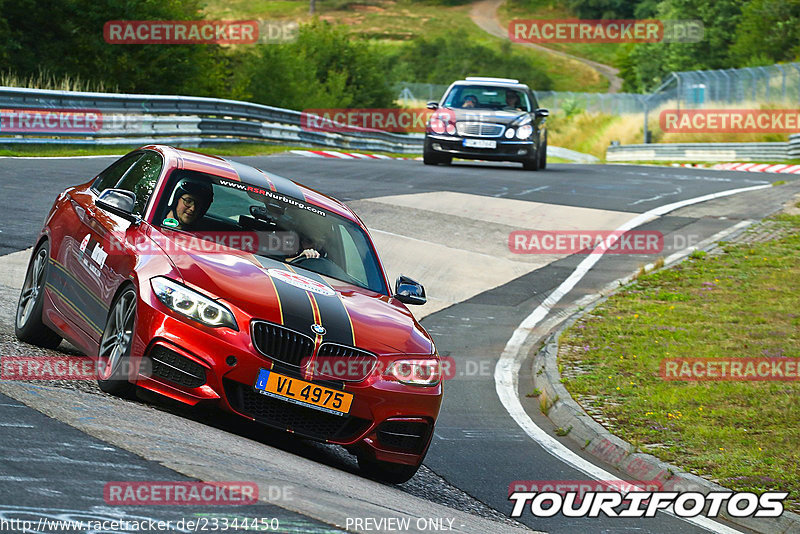 Bild #23344450 - Touristenfahrten Nürburgring Nordschleife (02.08.2023)