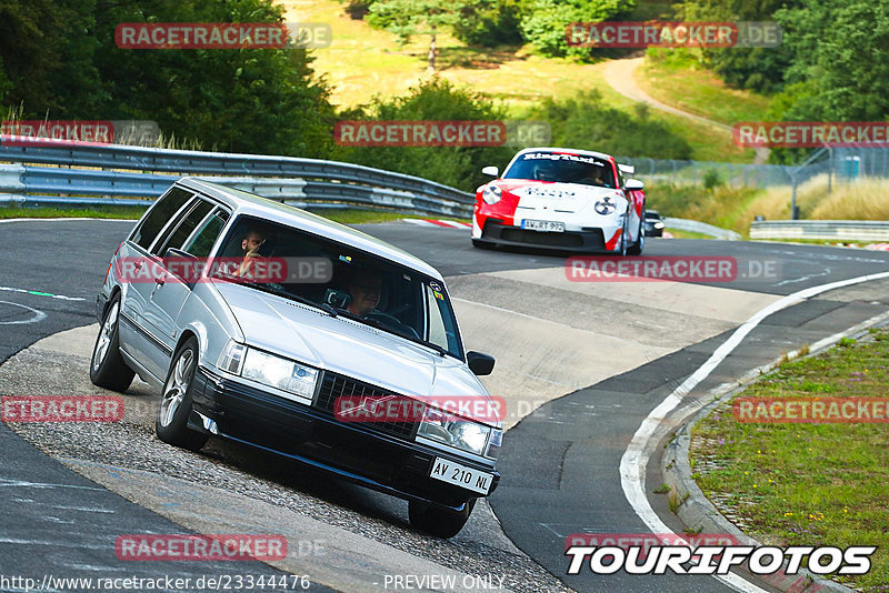 Bild #23344476 - Touristenfahrten Nürburgring Nordschleife (02.08.2023)