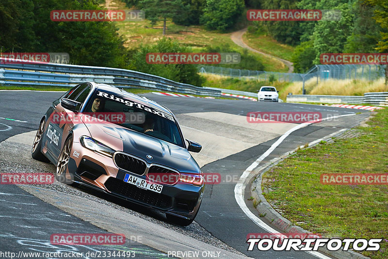 Bild #23344493 - Touristenfahrten Nürburgring Nordschleife (02.08.2023)