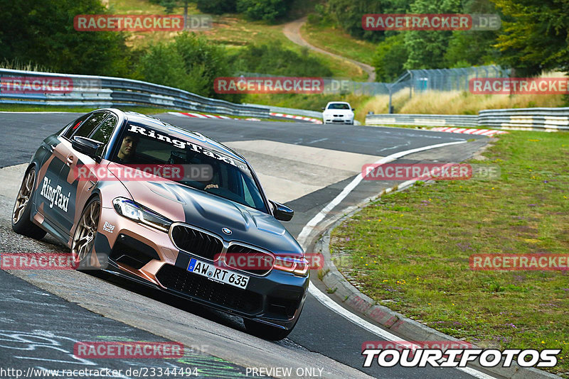 Bild #23344494 - Touristenfahrten Nürburgring Nordschleife (02.08.2023)