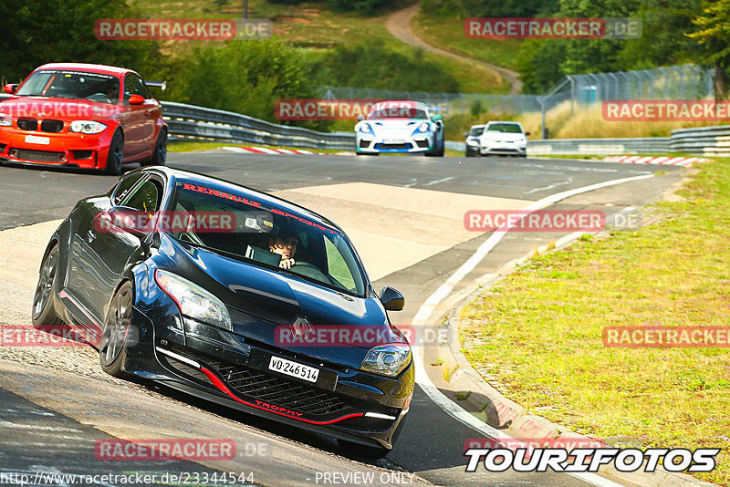 Bild #23344544 - Touristenfahrten Nürburgring Nordschleife (02.08.2023)